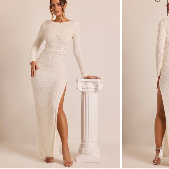 Oh Polly Dresses & Skirts - Oh Polly Vienna Dress - Size 4